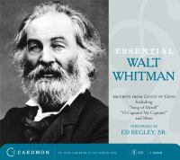 Essential_Walt_Whitman